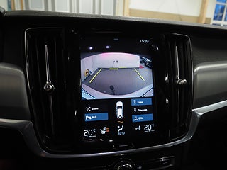 Kombi Volvo V90 21 av 24