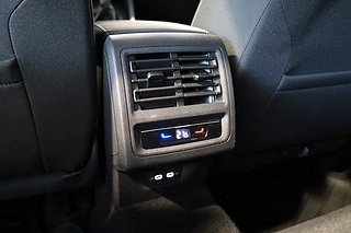 Halvkombi Volkswagen Golf 11 av 23