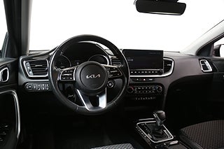 Kombi Kia Ceed 13 av 26