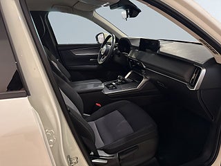 Mazda CX-60 PHEV AWD KAMPANJ 2058KR/MÅN – 0,99% RÄNTA – INK GARANTI – bild 10
