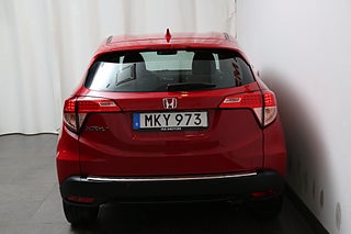 SUV Honda HR-V 7 av 20