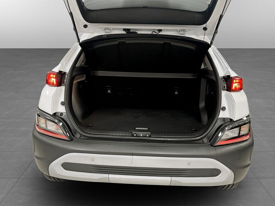 Bild på Hyundai Kona Essential 1.0 T-GDI 120hk Aut - B-KAMERA, CARPLAY