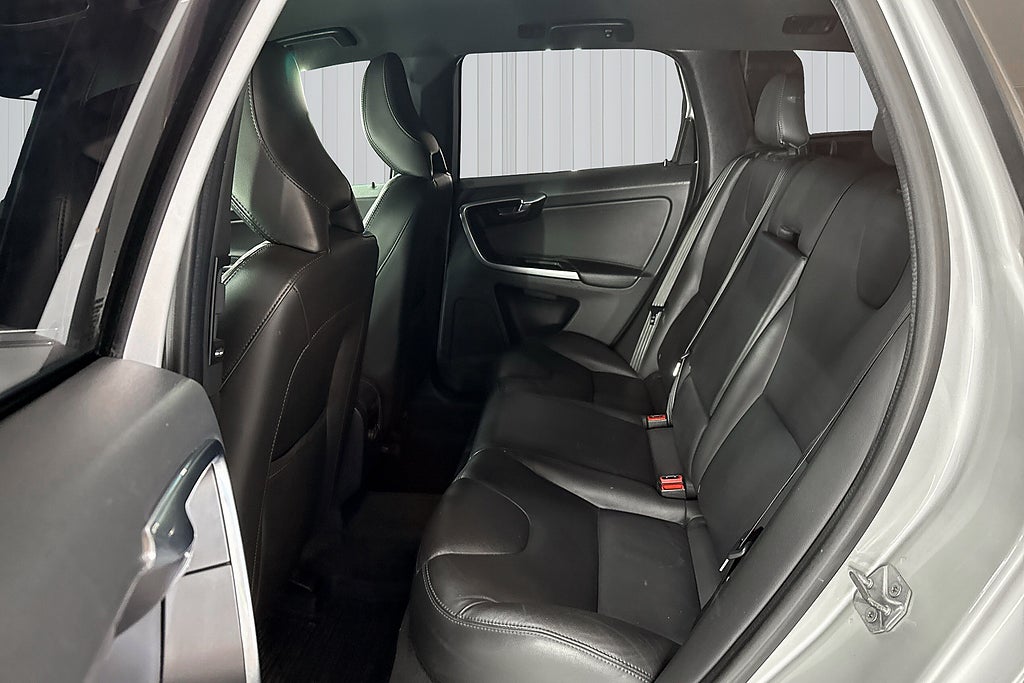 Volvo XC60 2017