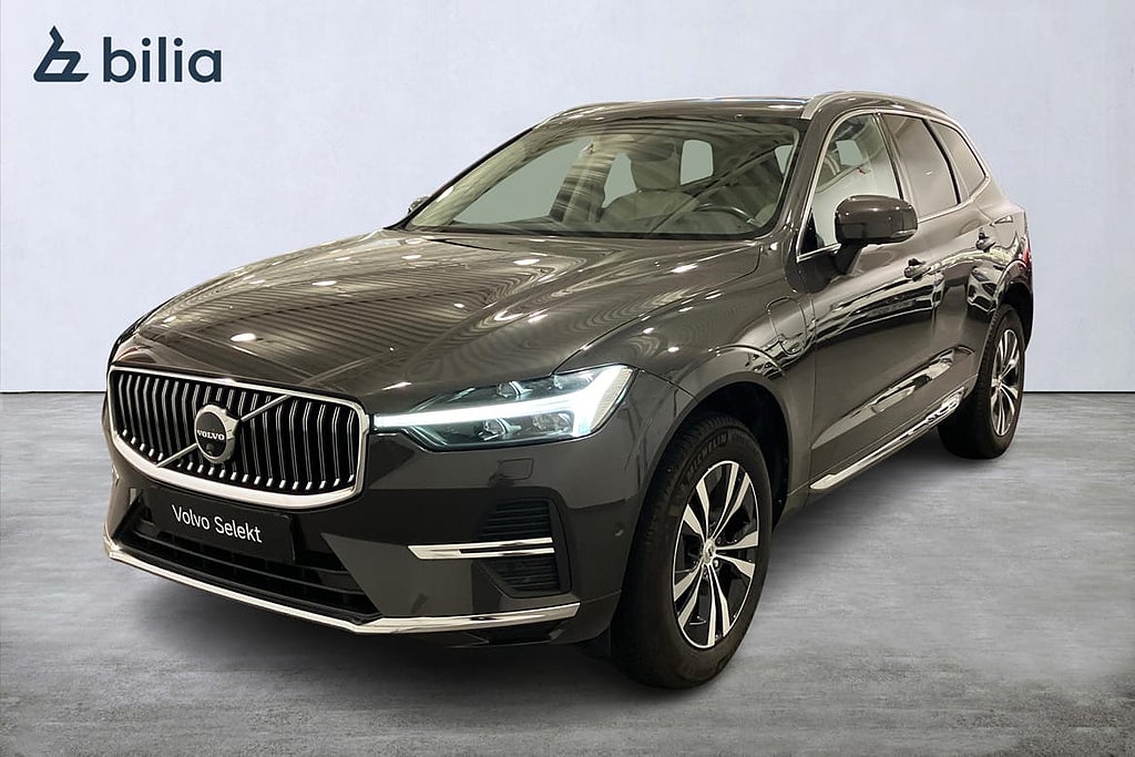 Volvo XC60 Recharge T6 Core Edt