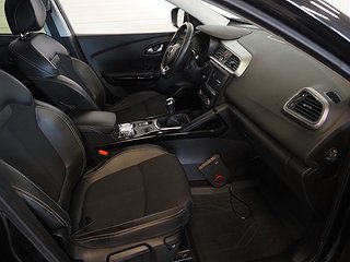 SUV Renault Kadjar 10 av 20