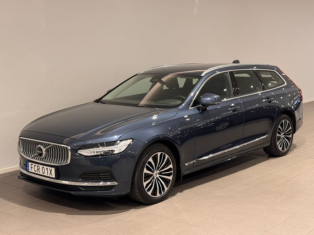 Volvo V90 Recharge T6 Core Edition