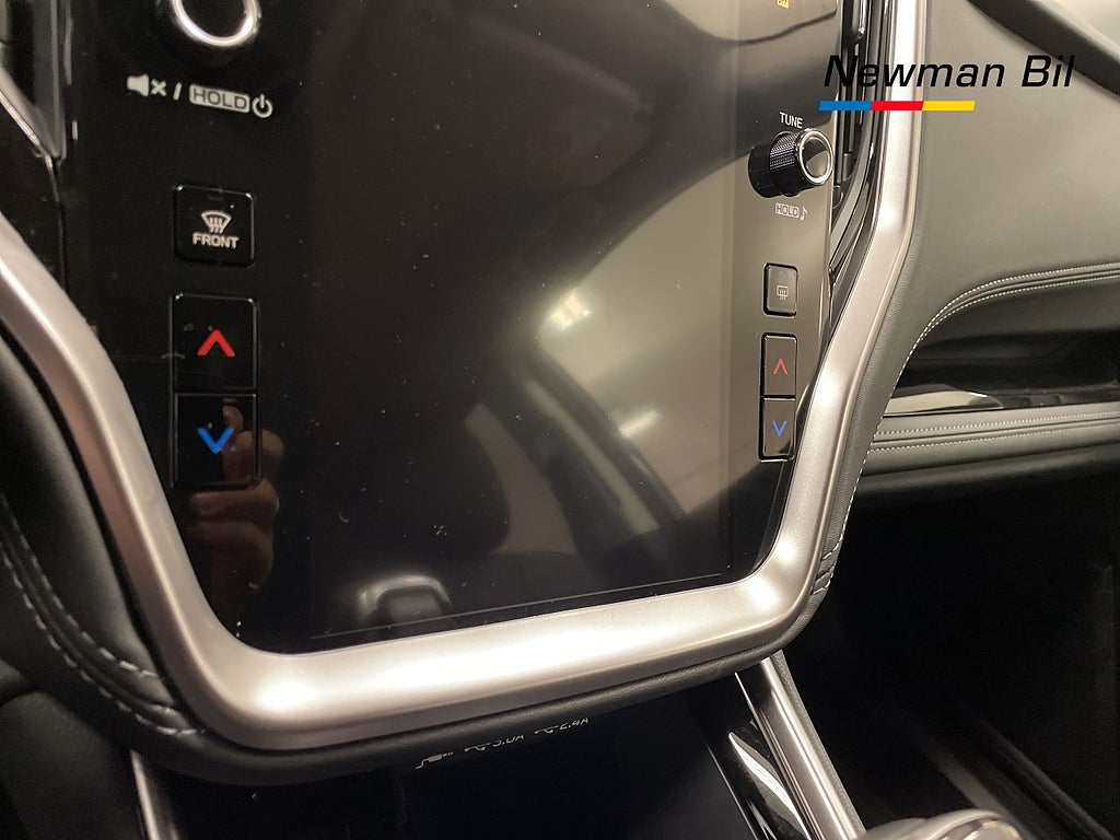 Subaru Outback 2.5 4WD XFuel Limited 4Wild – bild 13
