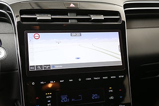 SUV Hyundai Tucson 24 av 32