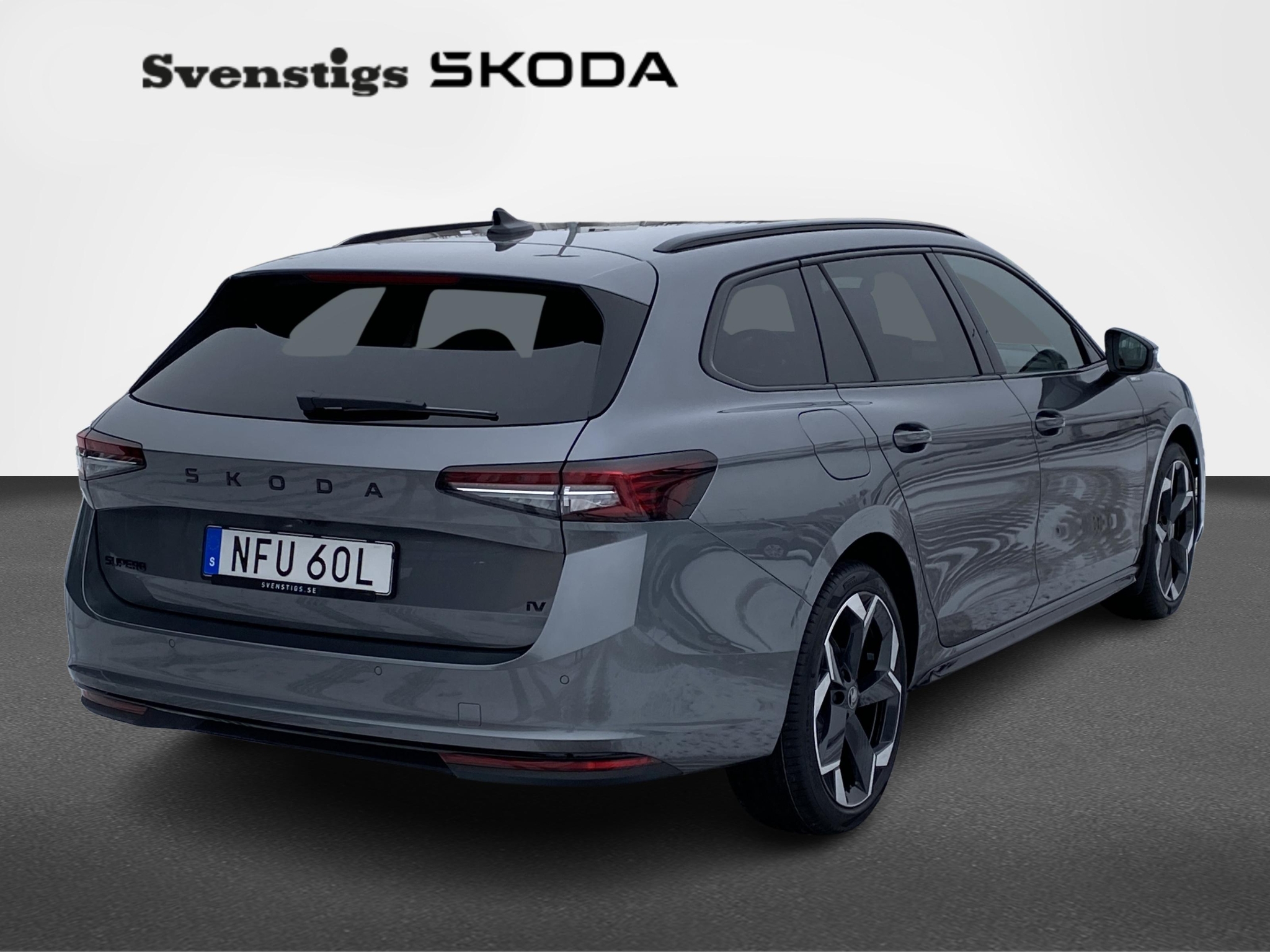 Skoda Superb 2026, bild 6/46