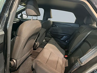 MG 4 Electric Standard Range 51 kWh Pvärm Rattvärme SoV MOMS – bild 13