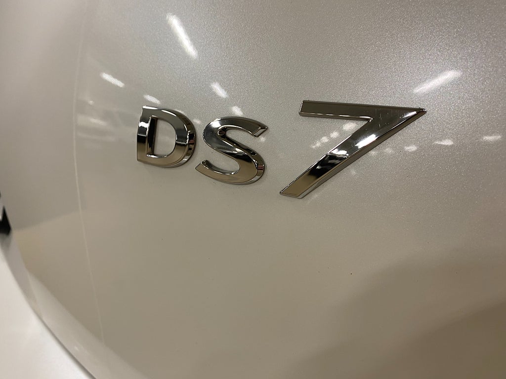 Bild på DS 7 Crossback E-Tense Exclusive 4x4 300hk Aut - PANORAMA