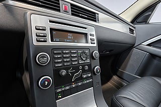 Volvo V70 2009 bild 21