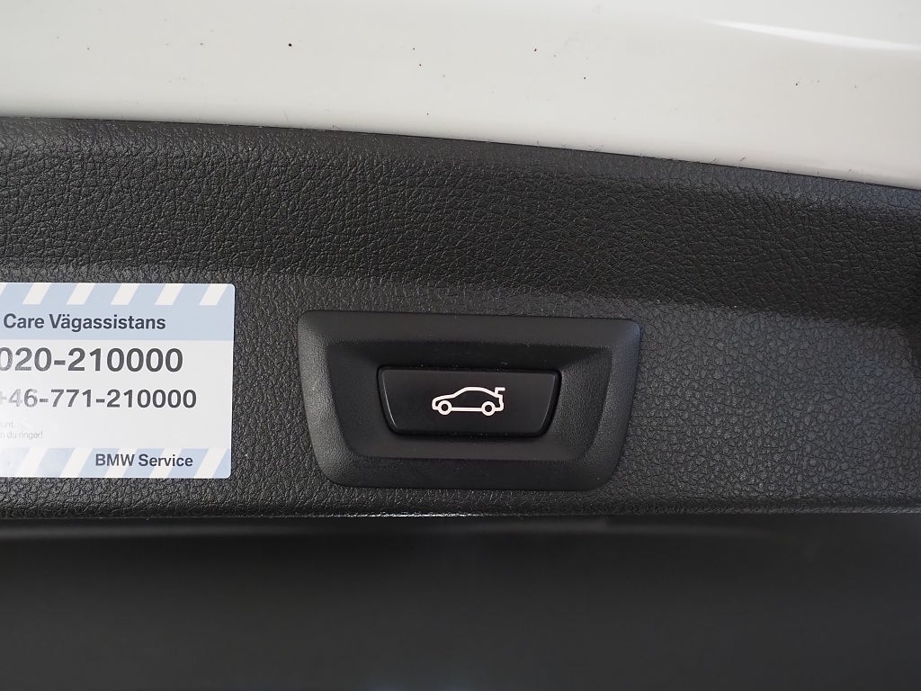 BMW 430 i Gran Coupé 252hk M Sport Drag Skinn Navi B-Kam 2018