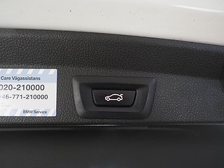 Halvkombi BMW 430 9 av 24
