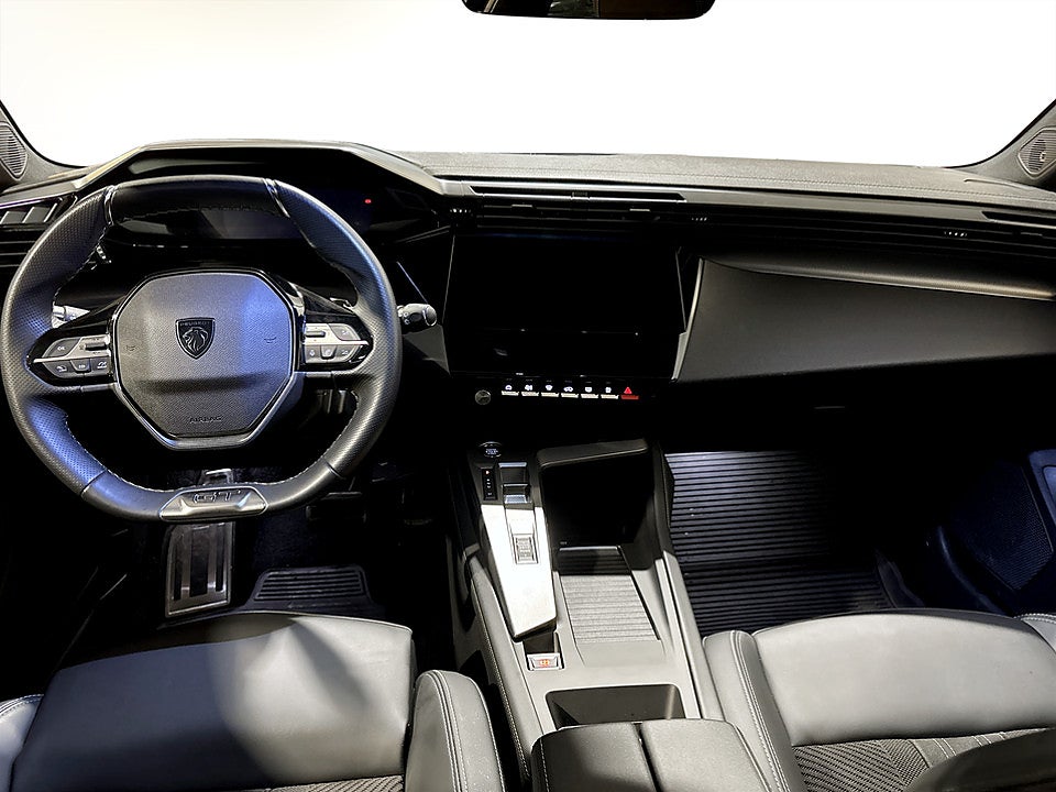 Bild på Peugeot 308 SW GT 1.2 PT 130hk Aut - 360, CARPLAY