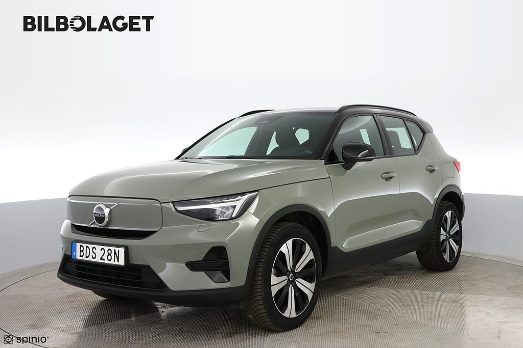 Volvo XC40 Recharge Core