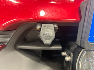 Mazda CX-5 2.5 SKYACTIV-G AWD Kamera/M-värm/LED-ramp/BOSE/S&V-Däck – bild 18