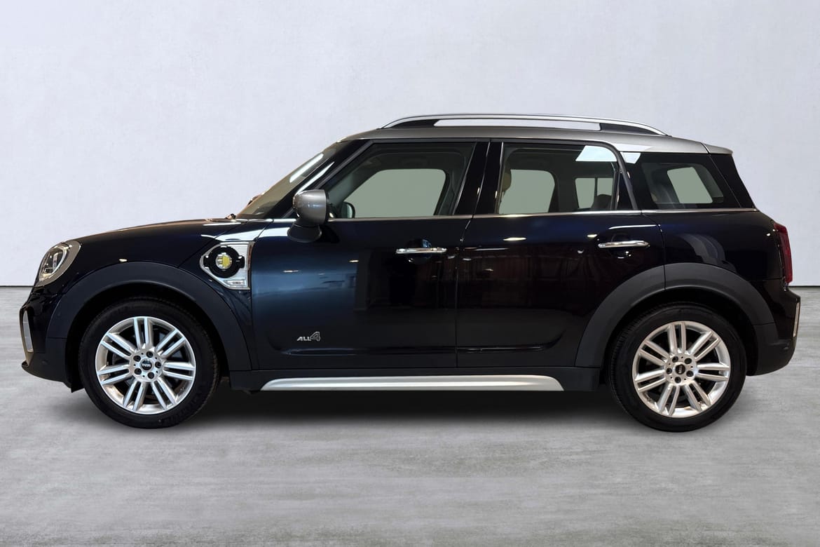 MINI Countryman 2021, bild 2/46