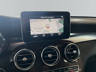 Mercedes-Benz GLC 250 d 4MATIC AMG S&V-hju/Drag/Pano/Bkamera