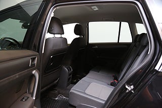 Halvkombi Volkswagen Golf Sportsvan 22 av 26