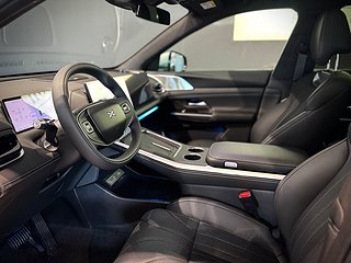 SUV XPENG G9 8 av 12