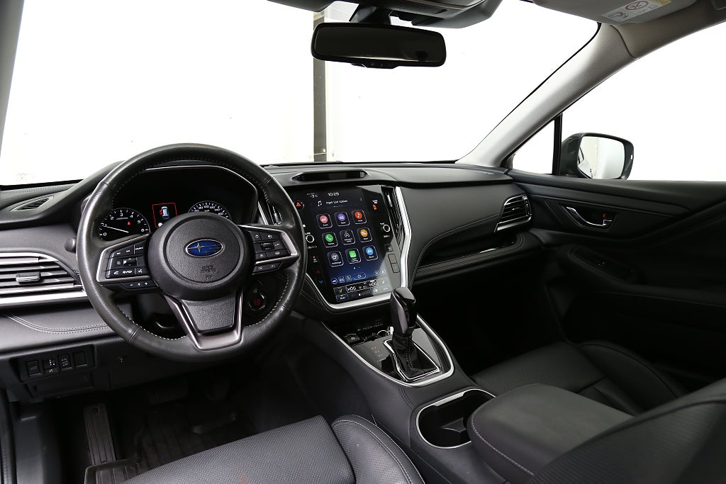 Subaru Outback 2,5i Limited Xfuel AWD Skinn Motorv Drag 2023