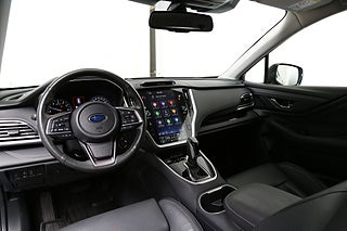 Kombi Subaru Outback 14 av 23