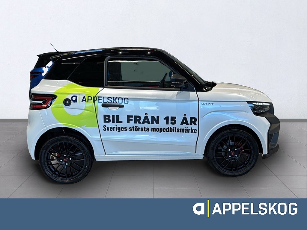 Ligier JS 50 Nya Revo D+Ultimate  thumbnail