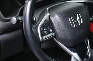 SUV Honda CR-V 16 av 21