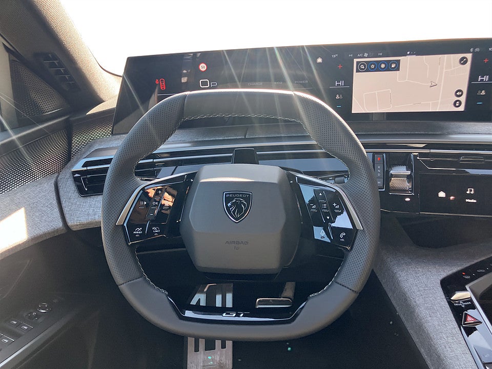 Bild på Peugeot 5008 GT Hybrid Aut - DEMO