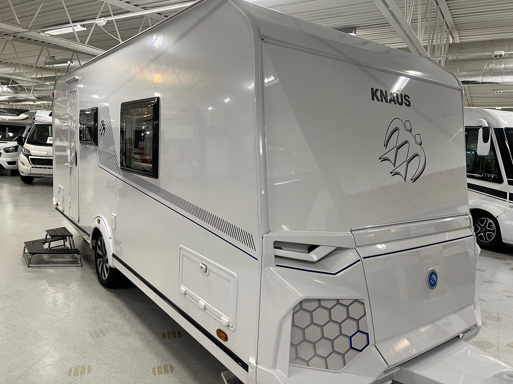 Knaus YASEO 500 DK