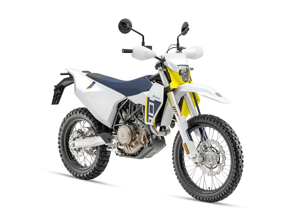 Husqvarna 701 Enduro 2026