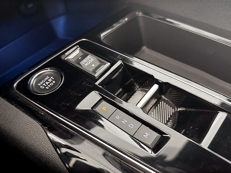 Bild på Peugeot 3008 GT 1.2 PT 130hk Aut B-KAMERA CARPLAY