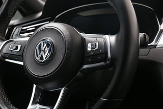 Kombi Volkswagen Passat 15 av 24