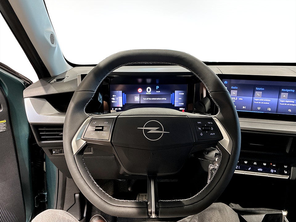 Bild på Opel Frontera GS Electric Long Range - DEMO