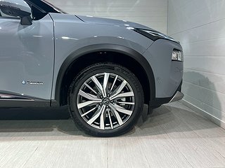SUV Nissan X-Trail 6 av 26