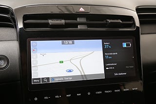 SUV Hyundai Tucson 24 av 33