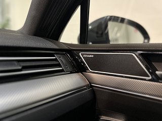 Volkswagen Passat Sportscombi 2.0 GTR Drag Pano Dynaudio SoV