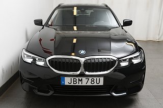 Kombi BMW 330e 5 av 26