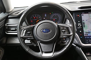 Kombi Subaru Outback 16 av 30