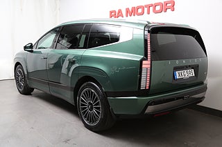 SUV Hyundai IONIQ 9 2 av 27