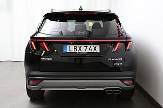 SUV Hyundai Tucson 5 av 25