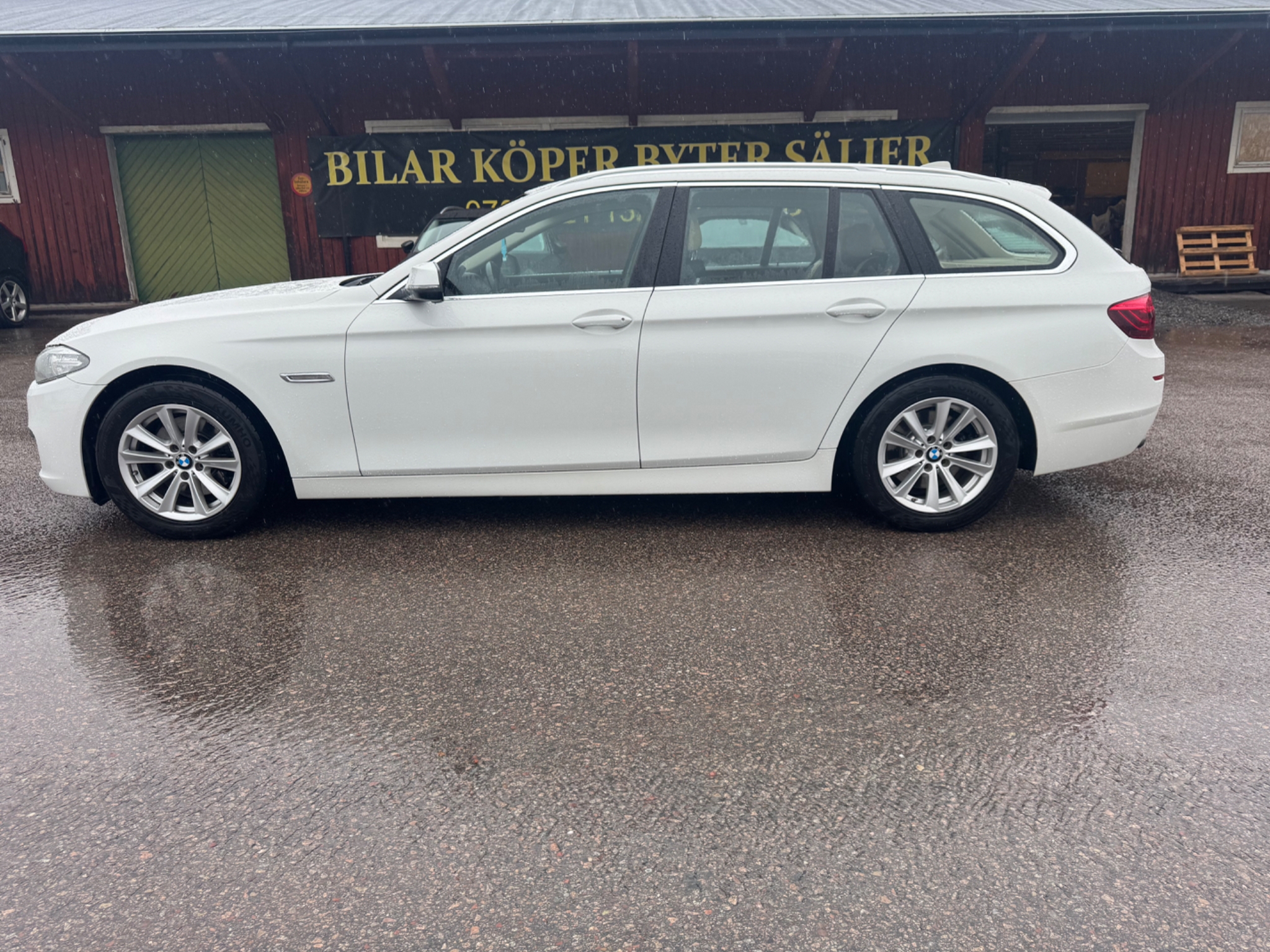 GAR V90 2017, bild 4/30