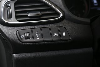 Kombi Hyundai i30 12 av 23