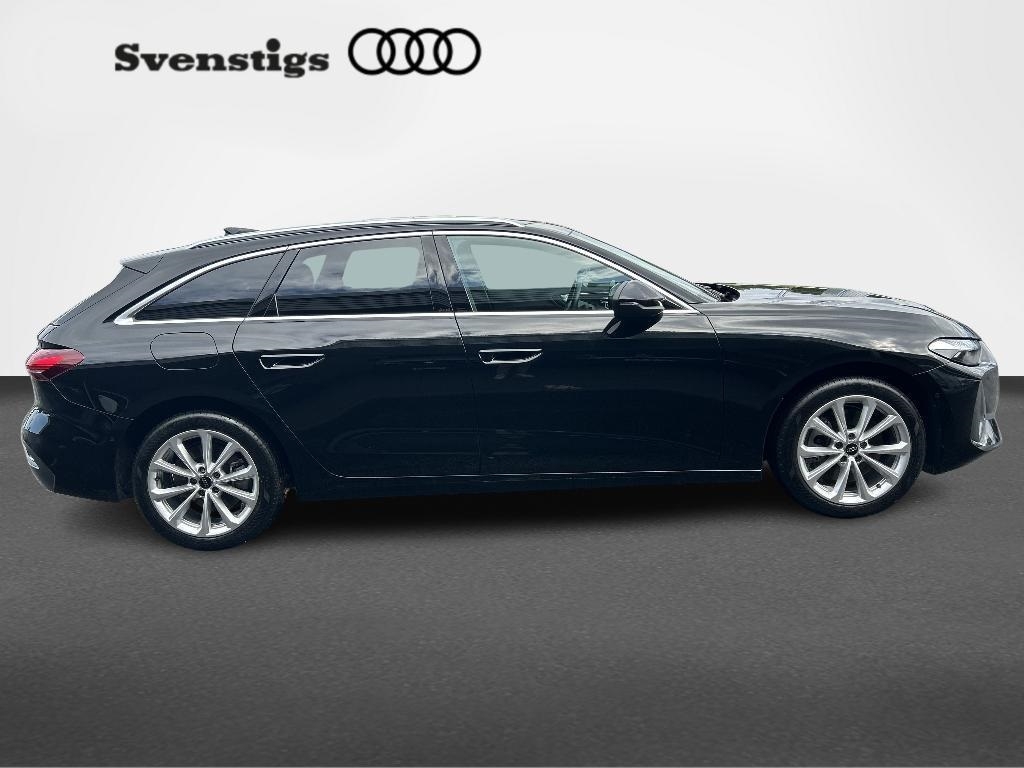 Audi A5 2025, bild 7/10