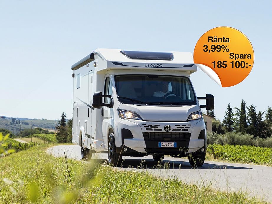 Etrusco T 7400 SB  - Fiat