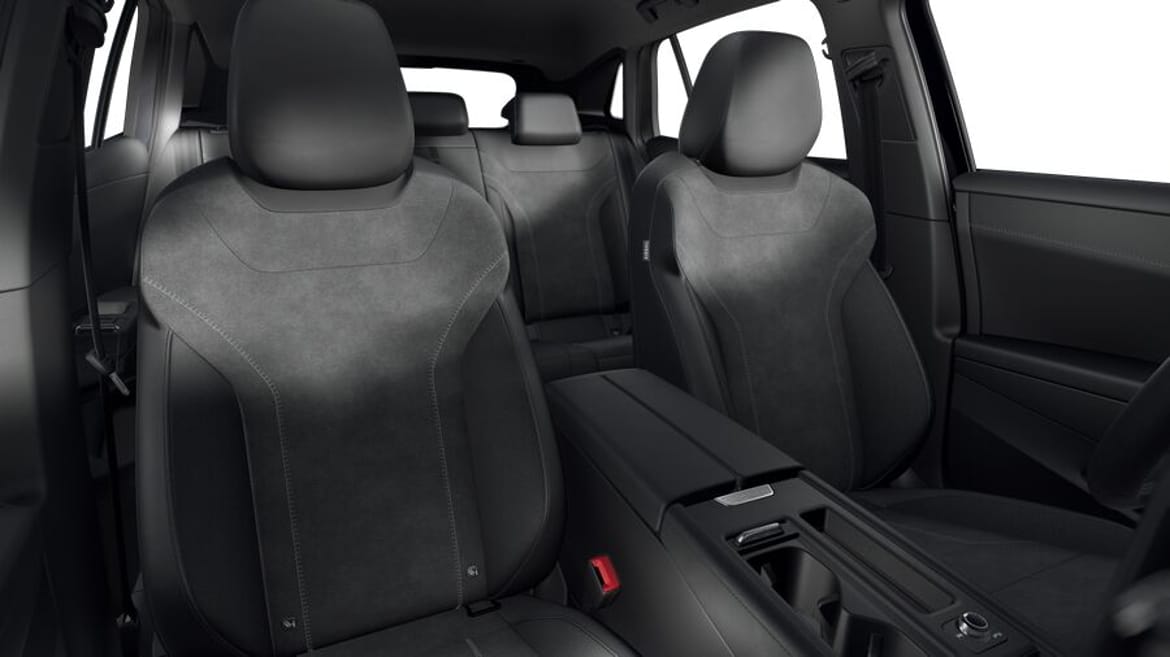 Volkswagen Tiguan Style 2027, bild 5/10