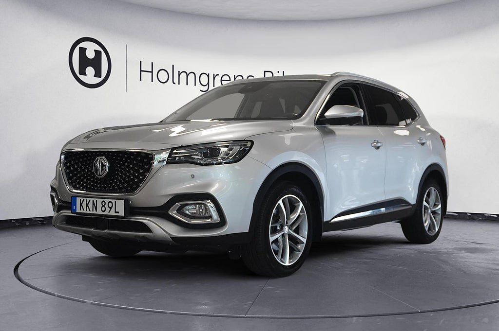 MG EHS Luxury 360 Elstol CarPlay | Ränta 1,95%