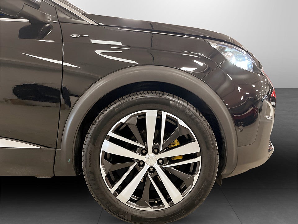 Bild på Peugeot 3008 GT 2.0 BHDi 180hk Aut PANO B-KAMERA