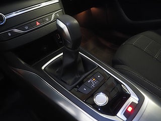 Halvkombi Peugeot 308 20 av 21